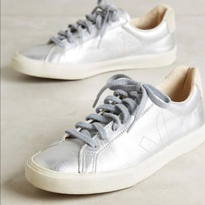 Anthropologie Veja Mercury Sneakers